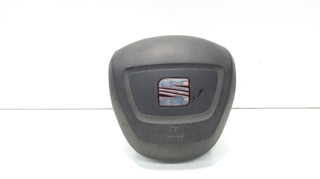 Airbag volan, cod 3R0880201A, Seat Exeo (3R2) (id:610512)