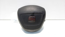 Airbag volan, cod 3R0880201A, Seat Exeo (3R2) (id:...