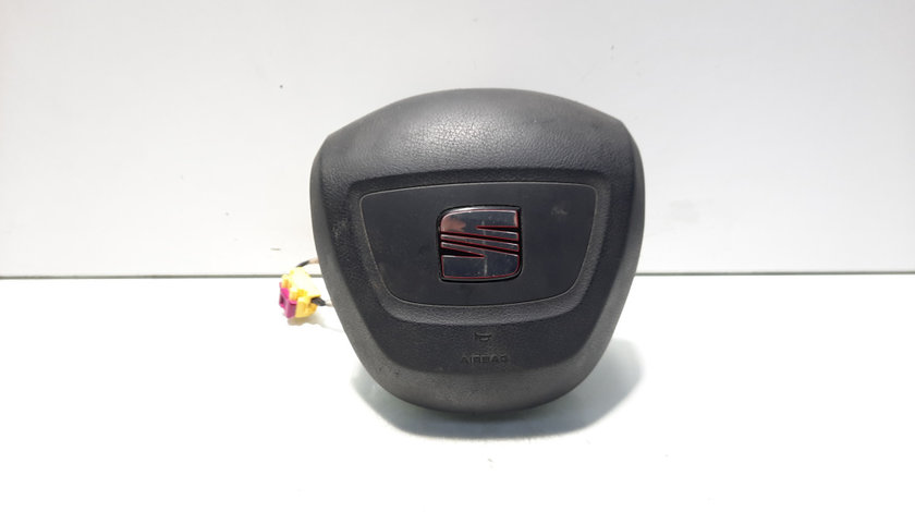 Airbag volan, cod 3R0880201A, Seat Exeo ST (3R5) (idi:570698)