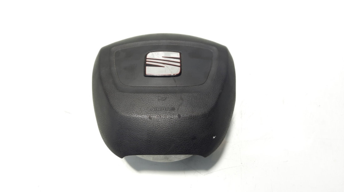 Airbag volan, cod 3R0880201B, Seat Exeo (3R2) (id:470297)