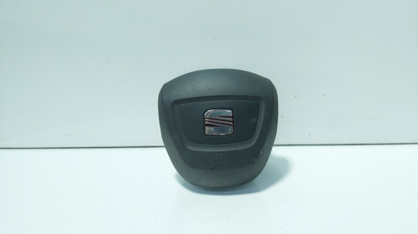 Airbag volan, cod 3R0880201C, Seat Exeo ST (3R5) (id:650526)