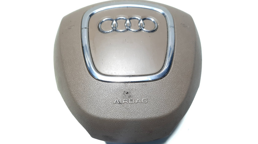 Airbag volan, cod 4F0880201AS, Audi A6 (4F2, C6) (id:515105)
