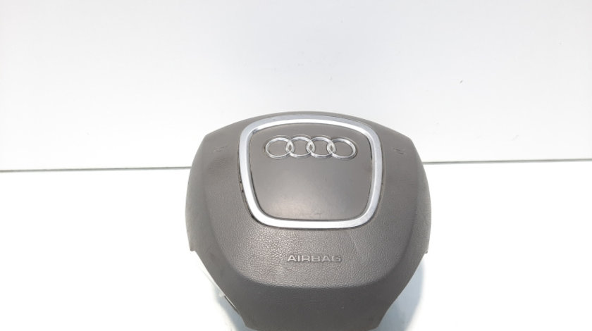 Airbag volan, cod 4F0880201R, Audi A6 Allroad (4FH, C6) (idi:590086)