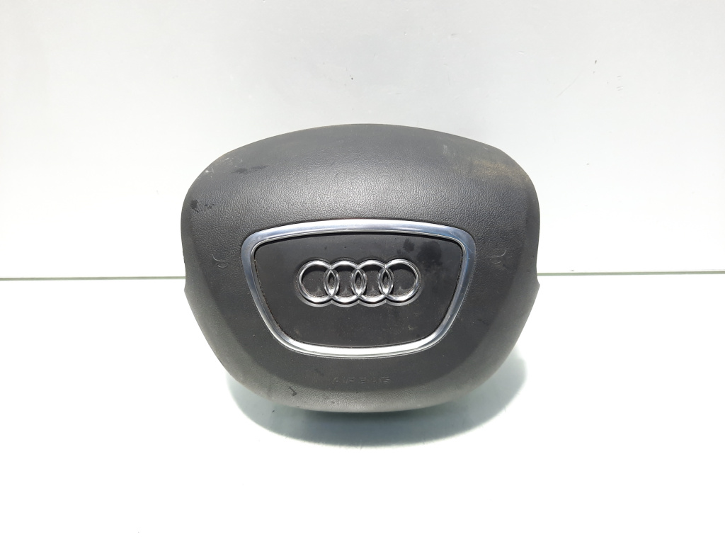 Airbag volan, cod 4G0880201E, Audi A6 (4G2, C7) (id:564848)