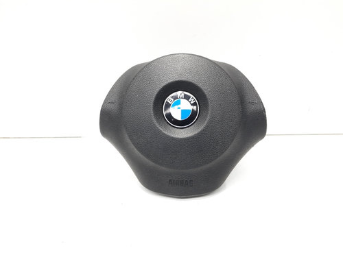 Airbag volan, cod 6779828, Bmw 3 Cabriolet (E93) (idi:604675)