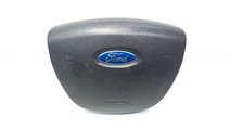 Airbag volan, cod 6C11-V042B85-ABW, Ford Transit A...