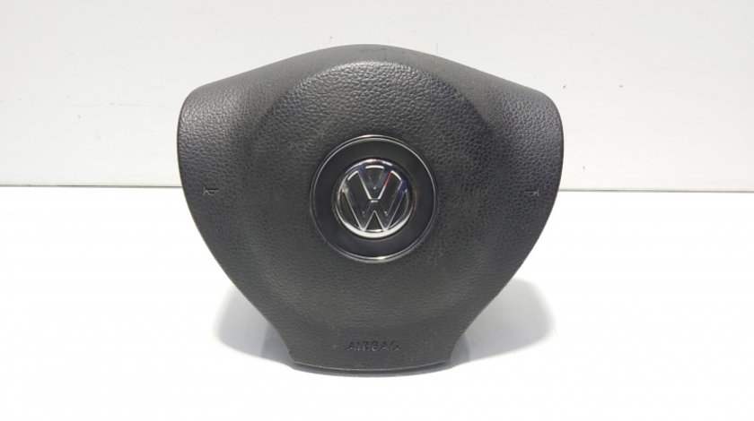 Airbag volan, cod 7N0880201J, VW Sharan (7N) (id:634023)