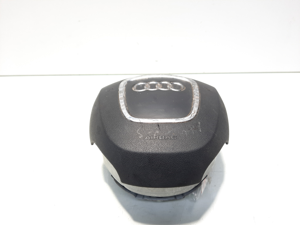 Airbag volan, cod 8E0880201DF, Audi A4 Avant (8ED, B7) (id:558693)