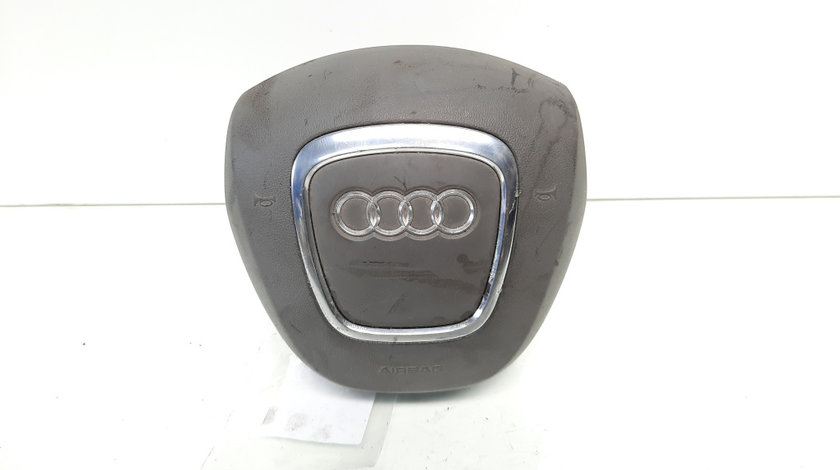 Airbag volan, cod 8K0880201A, Audi A4 Avant (8K5, B8) (id:606064)