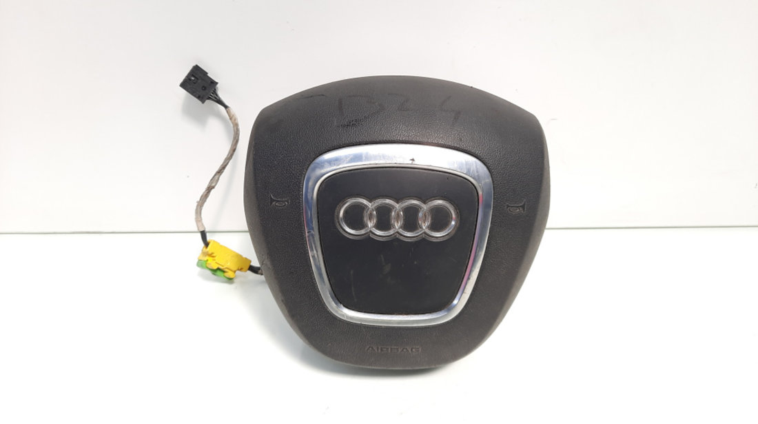 Airbag volan, cod 8K0880201A, Audi Q5 (8RB) (idi:602732)