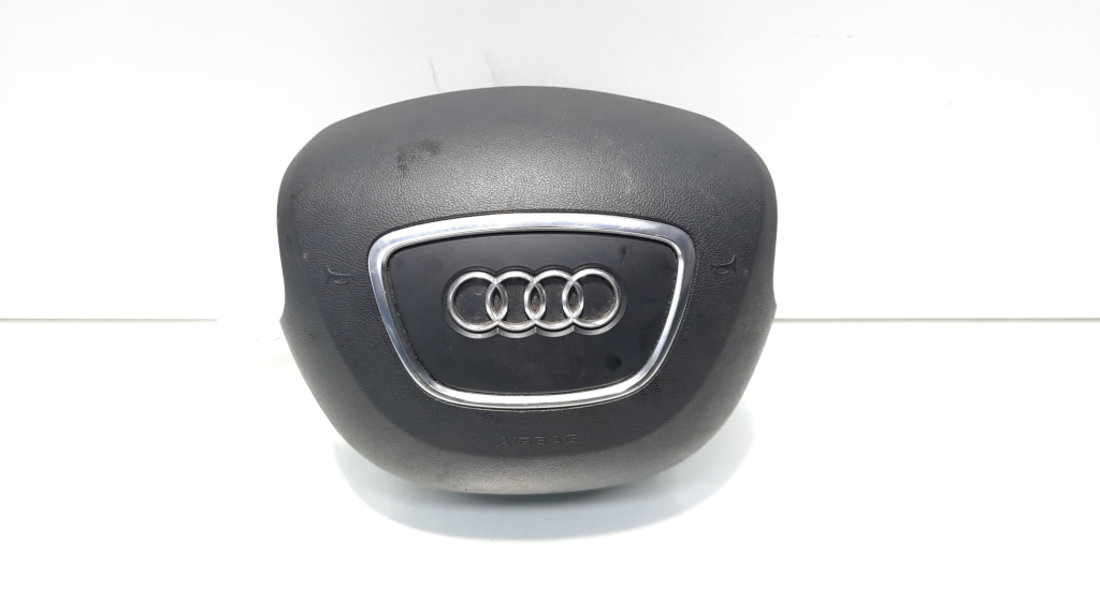 Airbag volan, cod 8K0880201AC, Audi A4 Allroad (8KH, B8) (idi:573231)