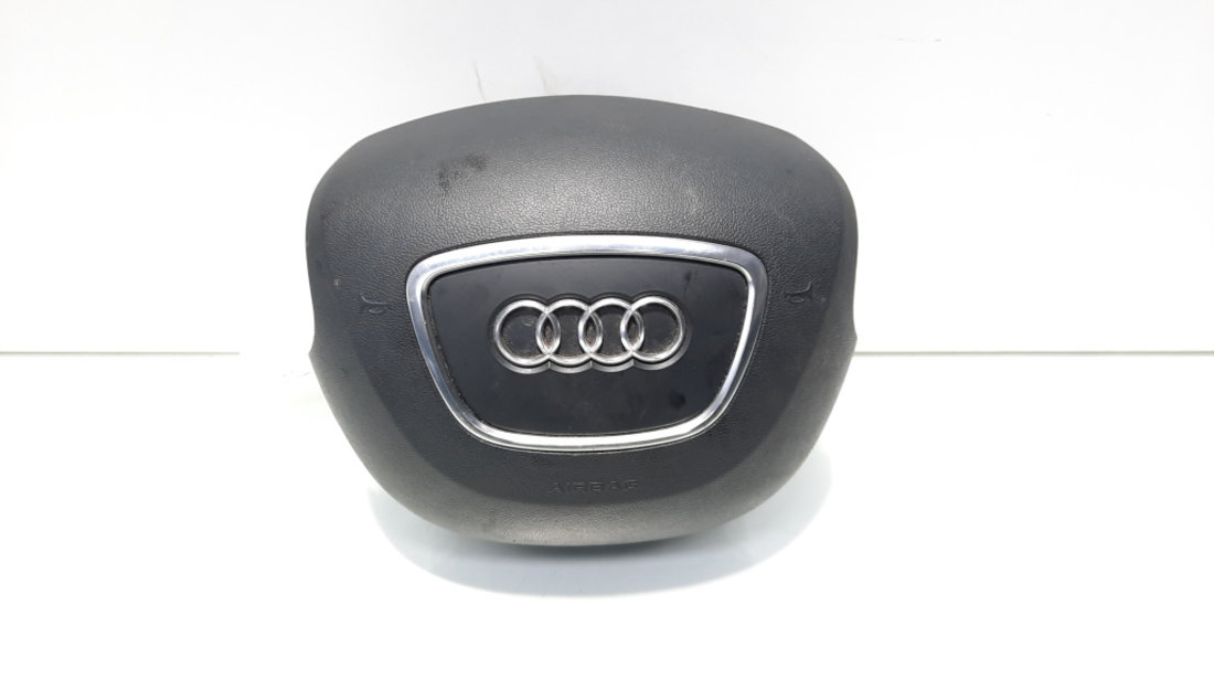 Airbag volan, cod 8K0880201AC, Audi Q5 (8RB) (idi:573231)