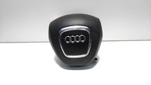 Airbag volan, cod 8K0880201C, Audi A5 Cabriolet (8...