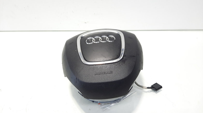 Airbag volan, cod 8K0880201C, Audi A5 Coupe (F53, 9T) (idi:555910)