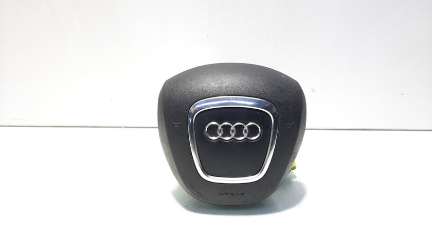Airbag volan, cod 8K0880201G, Audi A4 (8K2, B8) (id:572829)