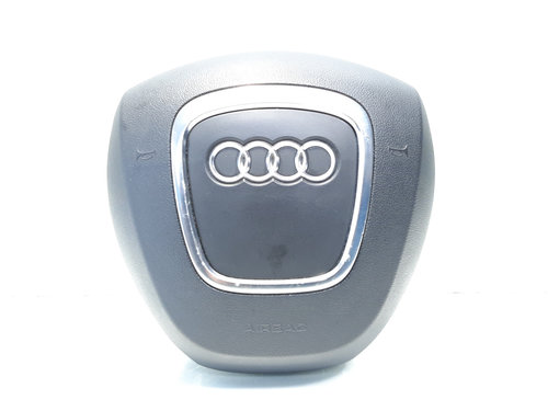 Airbag volan, cod 8P0880201AM, Audi A3 (8P1) (id:490386)