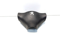 Airbag volan, cod 96257484ZR, Peugeot 206 Sedan (i...