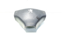 Airbag volan, cod 96441166ZR , Peugeot 206 SW (idi...