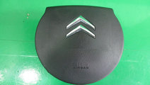 AIRBAG VOLAN COD 96823829ZD CITROEN C4 FAB. 2004 ...