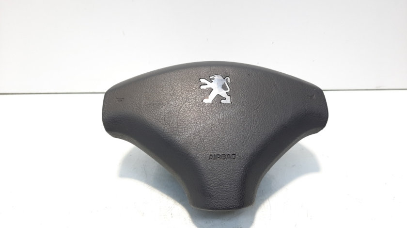 Airbag volan, cod 96845302ZE, Peugeot 5008 (id:596578)