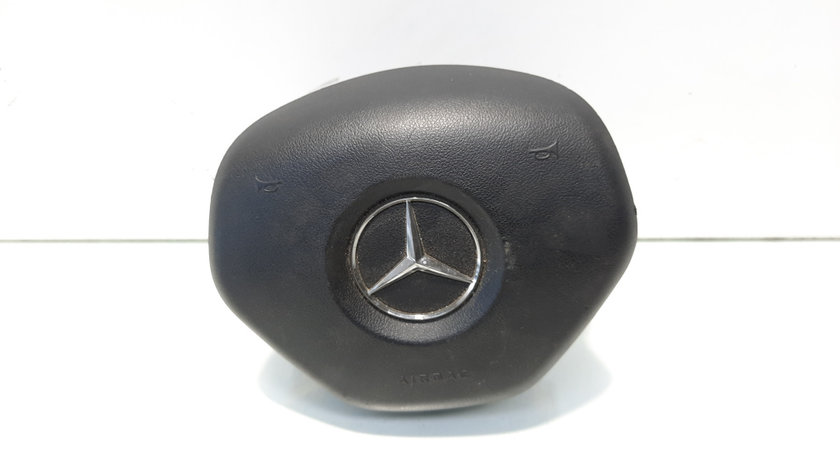 Airbag volan, cod A2188603402, Mercedes Clasa C (W204) (idi:540359)