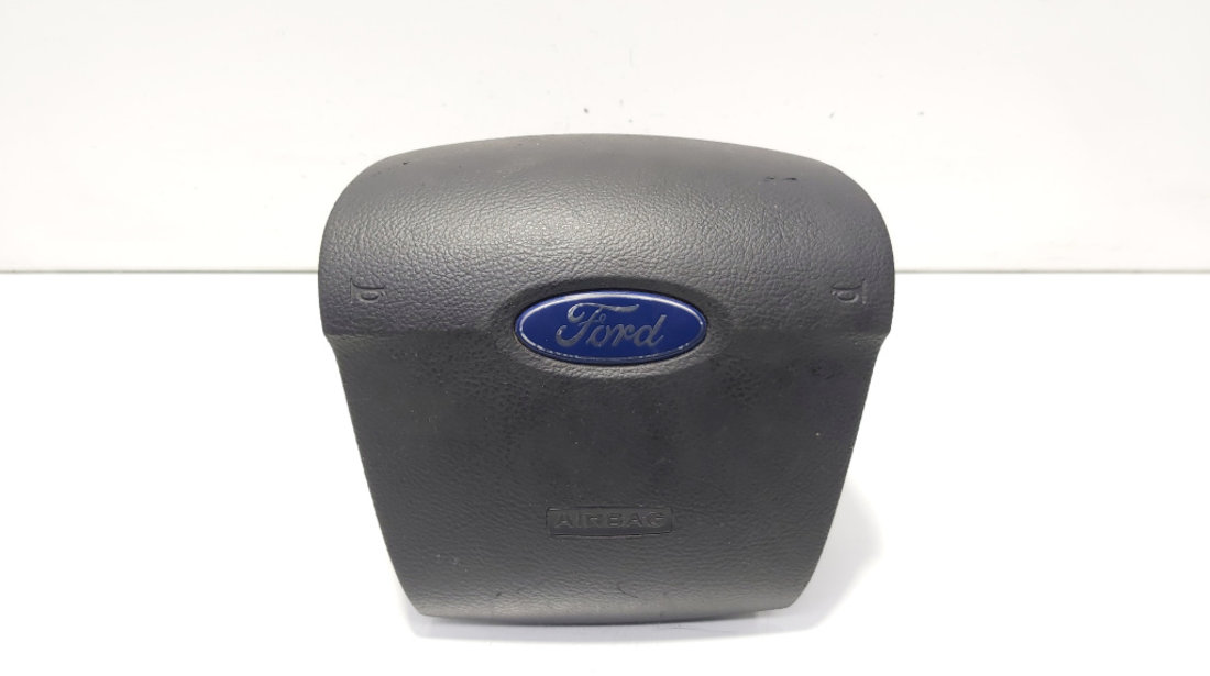 Airbag volan, cod AM21-U042B85-ABW,Ford Mondeo 4 Turnier (id:631389)