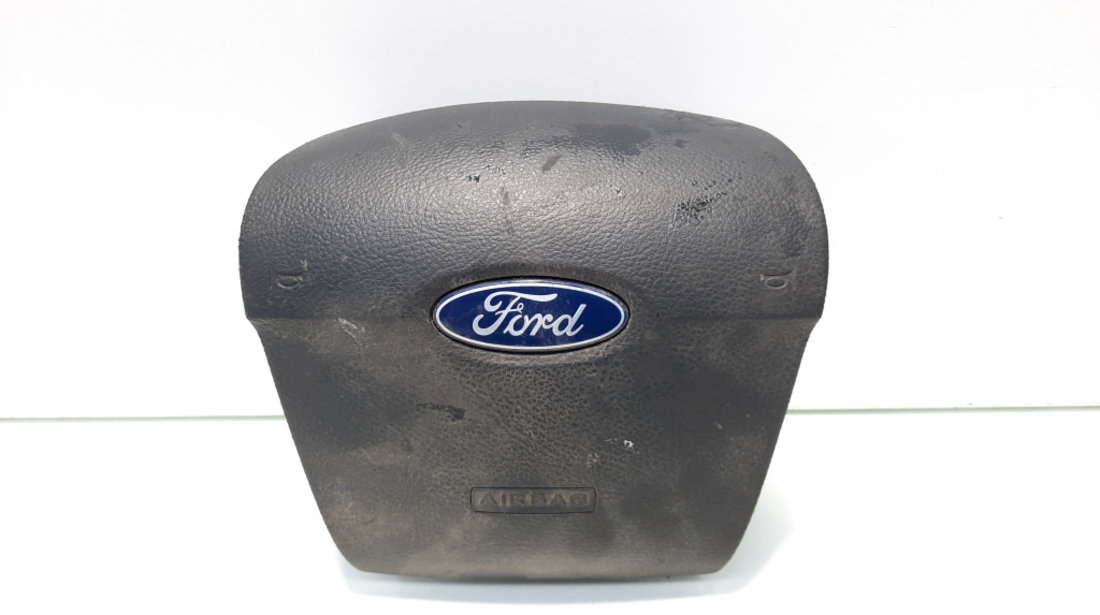 Airbag volan, cod AM21-U042B85-ABW, Ford Mondeo 4 (idi:548954)