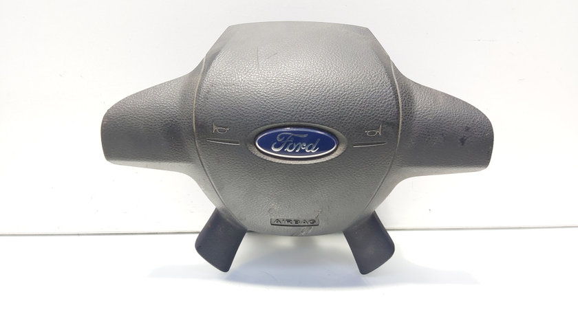 Airbag volan, cod BM51-A042B85-AC, Ford Focus 3 Turnier (id:634441)