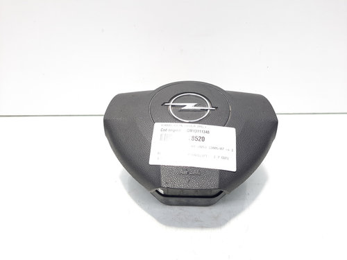 Airbag volan, cod GM13111348, Opel Zafira B (A05) (idi:578520)