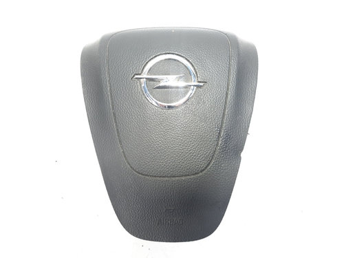 Airbag volan, cod GM13270401, Opel Insignia A Sports Tourer (idi:487423)