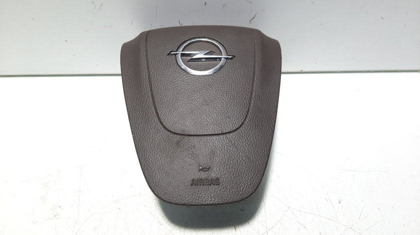 Airbag volan, cod GM13270402, Opel Insignia A Sports Tourer (idi:563502)