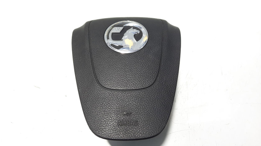 Airbag volan, cod GM13299779, Opel Astra J (id:471745)