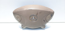 Airbag volan cu comenzi, Mercedes Clasa C Coupe (C...