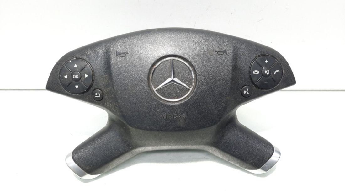 Airbag volan cu comenzi, Mercedes Clasa E Coupe (C207) (idi:569513)