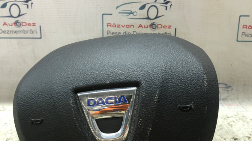 Airbag volan Dacia Duster 1.0 Benzina 2021, 985708259R