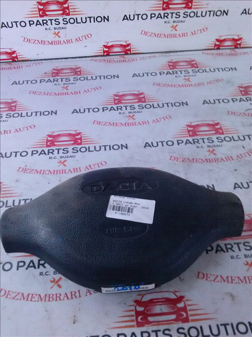 Airbag volan Dacia MCV 2006 -2010