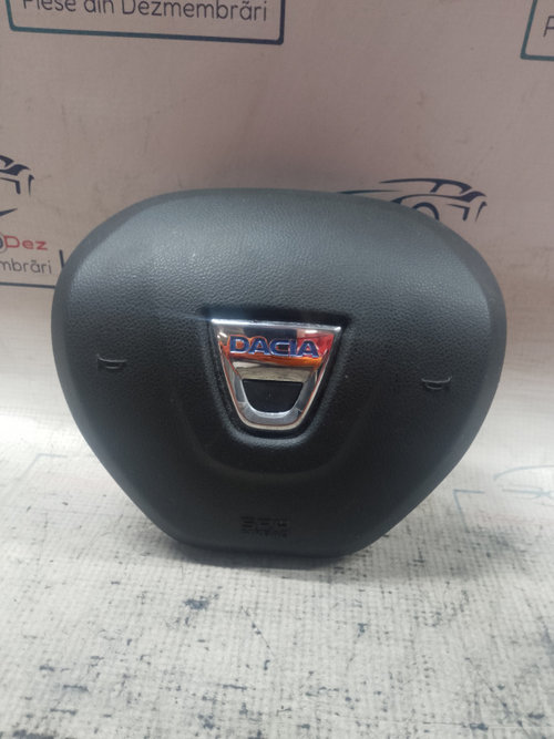 Airbag volan Dacia Sandero 1.0 Benzina 2018, 985701142R