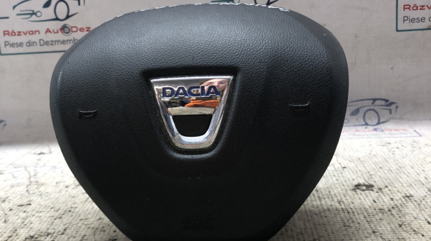 Airbag volan Dacia Sandero 2 1.0 Benzina 2015, 985701142R