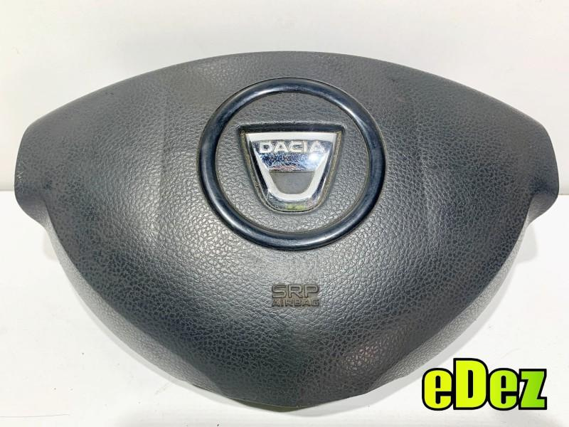 Airbag volan Dacia Sandero 2 (2012-2017) 985105433R