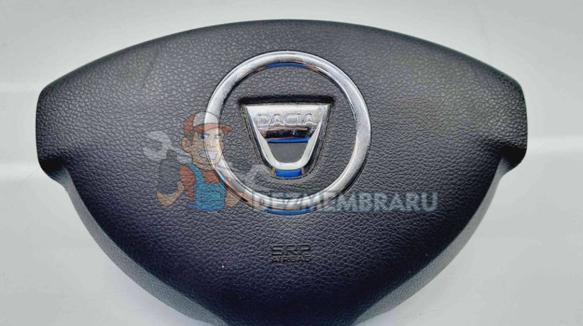 Airbag volan Dacia Sandero 2 Hatchback [Fabr 2012-2022] 985109782R