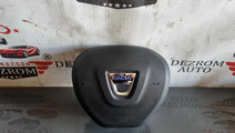 Airbag volan Dacia Sandero II cod piesa : 98570114...