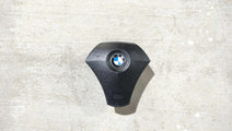 Airbag volan diamant 33678045502R BMW Seria 5 E60 ...