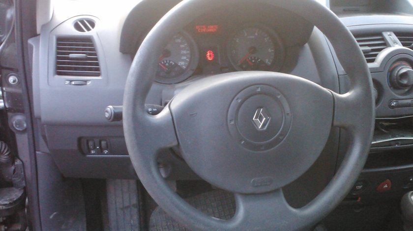 Airbag Volan Fara Comenzi Cruise Control Renault Megane 2