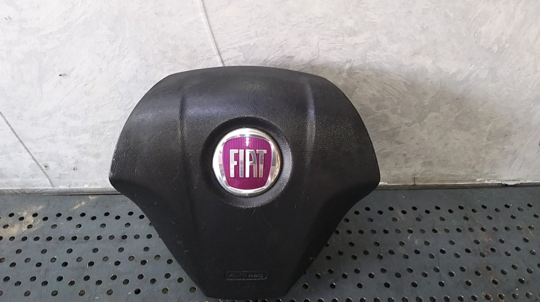 Airbag volan fiat bravo 2 198 07354504230