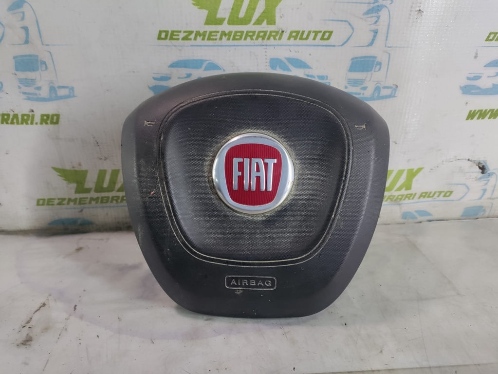 Airbag volan Fiat Doblo 2 [facelift] [2015 - 2021] 1.6 d