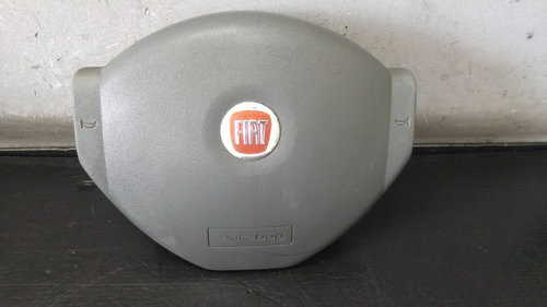 Airbag volan fiat panda 169 30340401 34049348a