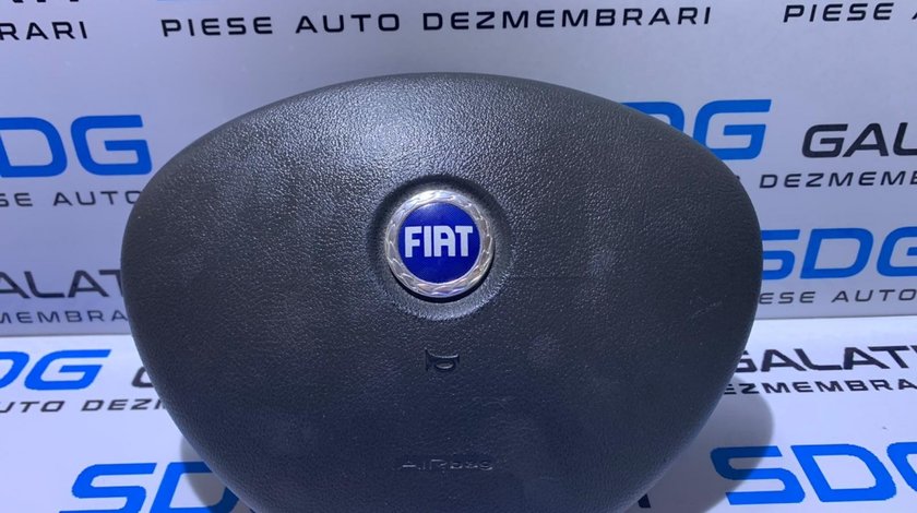 Airbag Volan Fiat Punto 2 1999 - 2010 Cod Piesa : 7353352420