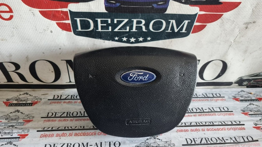 Airbag volan Ford C-Max cod piesa : 3M51-R042B85-AH