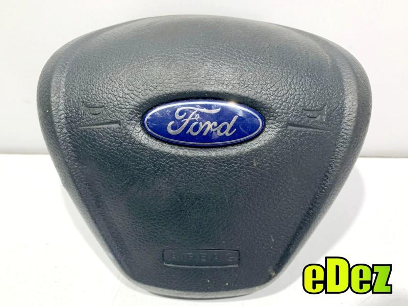 Airbag volan Ford Fiesta 6 (2008-2012) [MK7] 62146212G