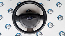Airbag volan Ford Fiesta MK 6